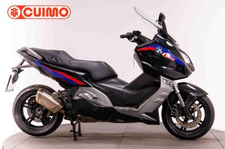 BMW C 600 SPORT