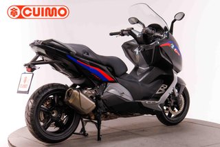 BMW C 600 SPORT