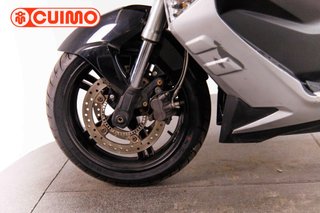 BMW C 600 SPORT