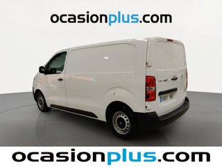 Opel Vivaro Furgon BlueHDi 120 88 kW (120 CV)