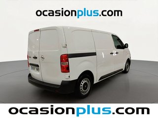 Opel Vivaro Furgon BlueHDi 120 88 kW (120 CV)