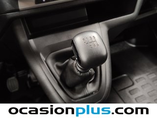 Opel Vivaro Furgon BlueHDi 120 88 kW (120 CV)