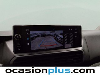 Opel Vivaro Furgon BlueHDi 120 88 kW (120 CV)