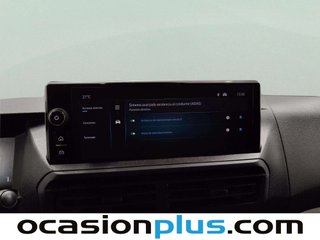 Opel Vivaro Furgon BlueHDi 120 88 kW (120 CV)