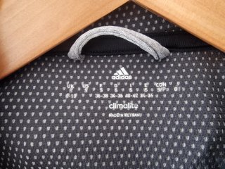 Sudadera Adidas