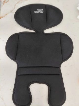 Silla de coche Romer Dualfix 0 a 3 años