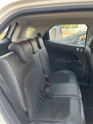 Ford EcoSport 2016