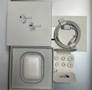 Airpods Pro 2 Apple Blancos