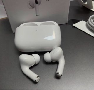 Airpods Pro 2 Apple Blancos