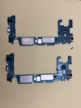 Placa Base Samsung Galaxy J6 Plus SM-J610F