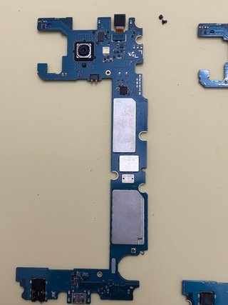 Placa Base Samsung Galaxy J6 Plus SM-J610F