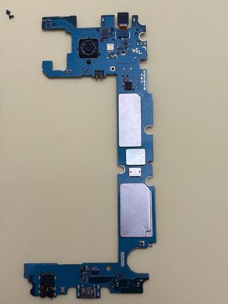 Placa Base Samsung Galaxy J6 Plus SM-J610F