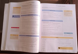 Matemáticas aplicadas a las Ciencias Sociales 1...