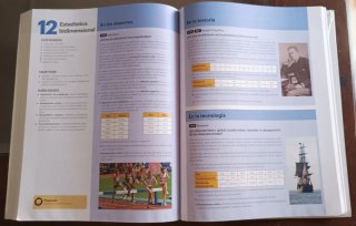 Matemáticas aplicadas a las Ciencias Sociales 1...