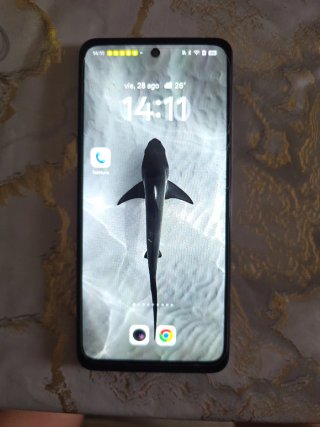 OPPO A5 4GB RAM