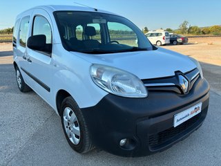 RENAULT Kangoo Combi Profesional M1AF En. dCi E6