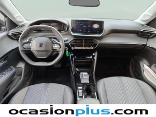 Peugeot 208 Allure Hybrid 110 eDCS6 81 kW (110 CV)