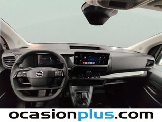 Opel Vivaro Furgon BlueHDi 120 88 kW (120 CV)