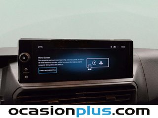 Opel Vivaro Furgon BlueHDi 120 88 kW (120 CV)