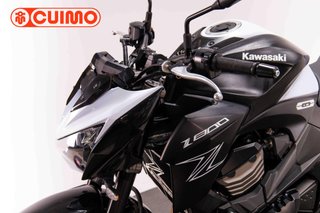 KAWASAKI Z 800 E