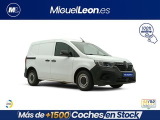 Renault Kangoo Furgon 1.5 BLUE DIESEL