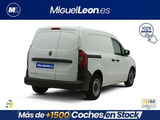 Renault Kangoo Furgon 1.5 BLUE DIESEL