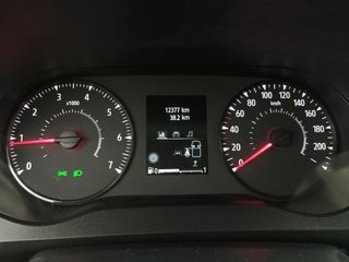Renault Kangoo Furgon 1.5 BLUE DIESEL