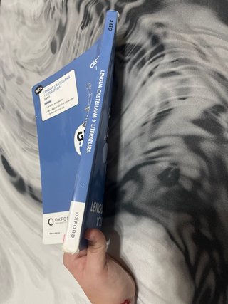 Lengua castellana y literatura Geniox