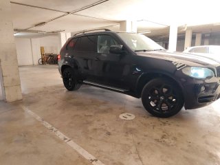 BMW X5 2007