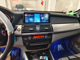BMW X5 2007