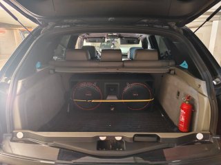 BMW X5 2007