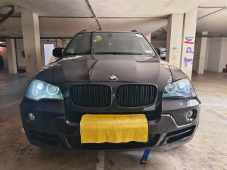 BMW X5 2007