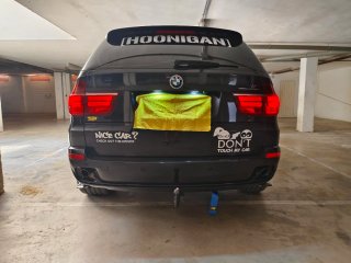 BMW X5 2007