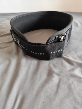 Cinturón Halterofilia Picsil XL Nuevo