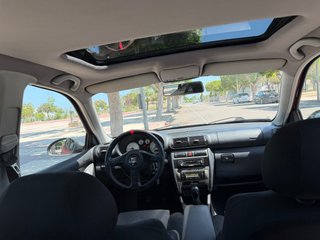 SEAT Leon 2004 NO NEGOCIABLE