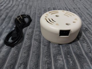 Placa eléctrica portátil para cafetera/té
