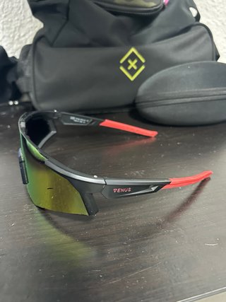 Gafas de sol Venus multicolor