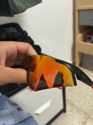 Gafas de sol Venus multicolor
