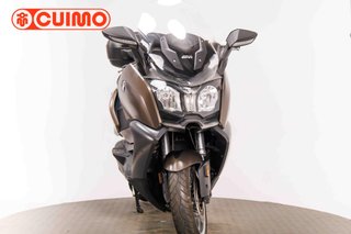 BMW C 650 GT