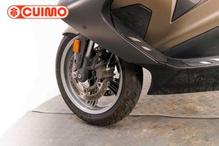 BMW C 650 GT