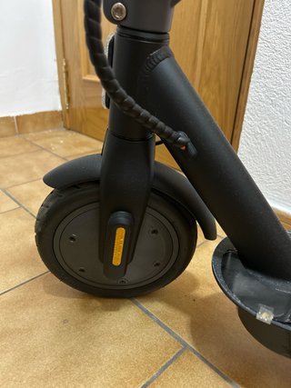 Patinete Eléctrico Olsson Fresh + Casco + cadena