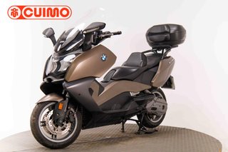 BMW C 650 GT