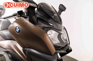 BMW C 650 GT