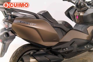 BMW C 650 GT
