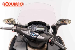 BMW C 650 GT
