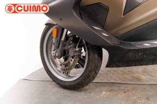 BMW C 650 GT