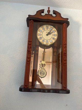 Reloj de Pared Howard Miller