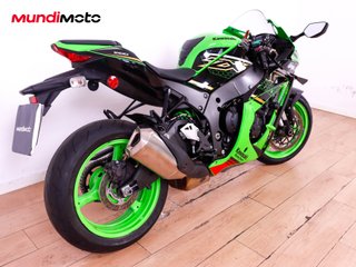 KAWASAKI ZX 10R NINJA