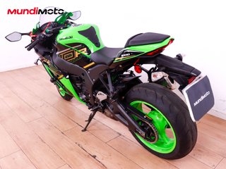 KAWASAKI ZX 10R NINJA
