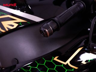 KAWASAKI ZX 10R NINJA